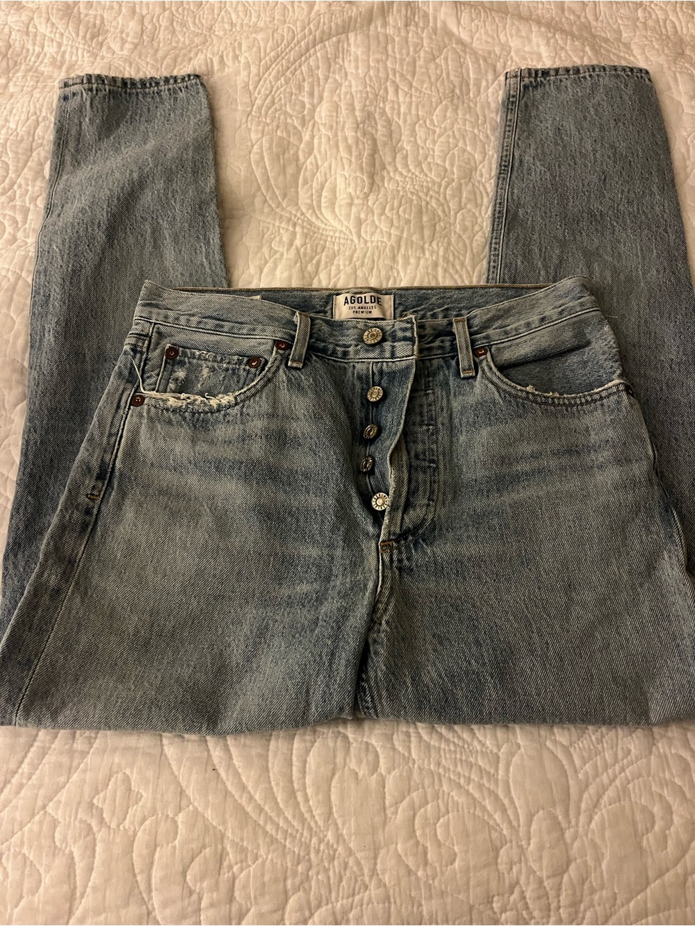 Agolde Jeans